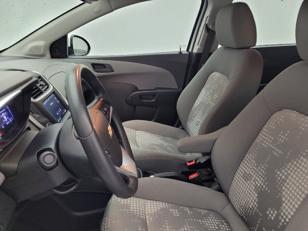 2020 Chevrolet Sonic in Raleigh, NC 27604 - 18110558 17