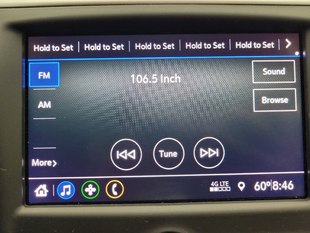 2020 Chevrolet Sonic in Raleigh, NC 27604 - 18110558 25