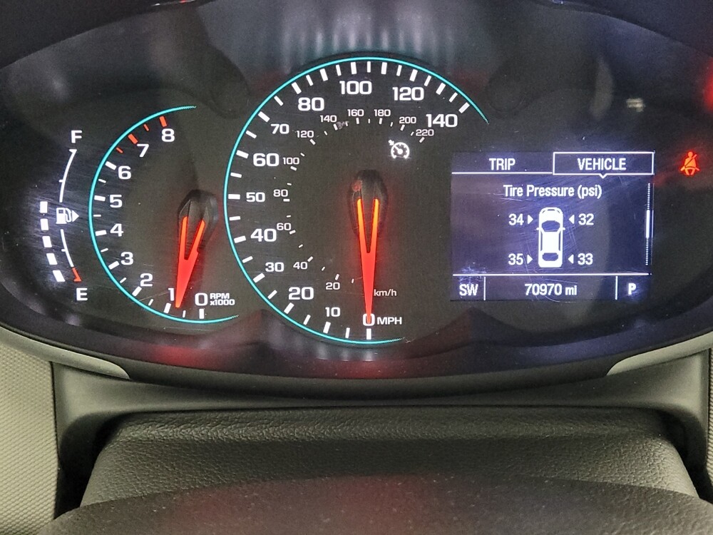 2020 Chevrolet Sonic in Raleigh, NC 27604 - 18110558 23