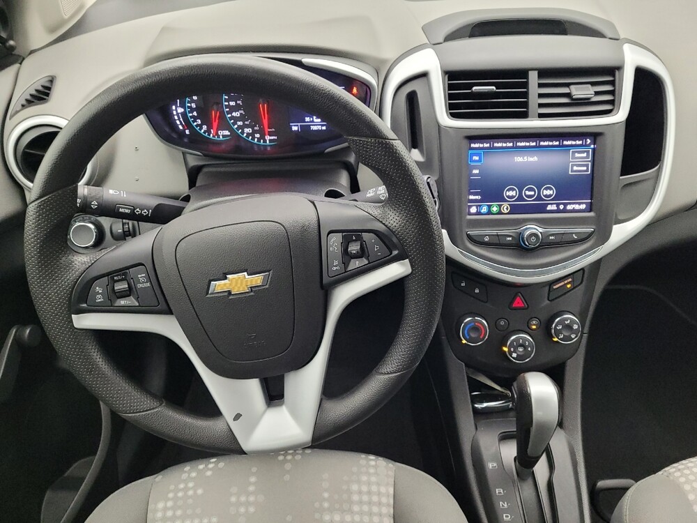 2020 Chevrolet Sonic in Raleigh, NC 27604 - 18110558 22