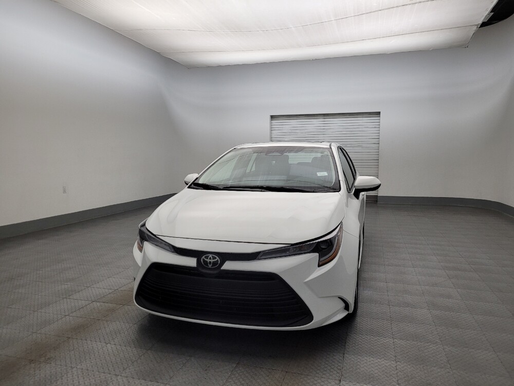 2024 Toyota Corolla in Albuquerque, NM 87123 - 18110559 15