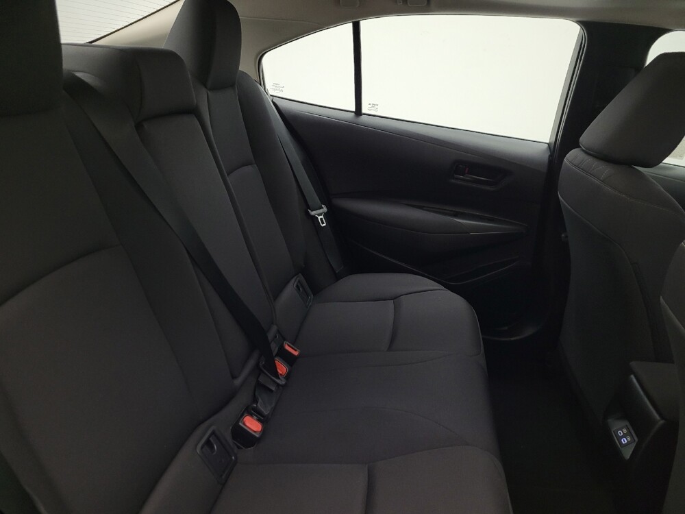 2024 Toyota Corolla in Albuquerque, NM 87123 - 18110559 19