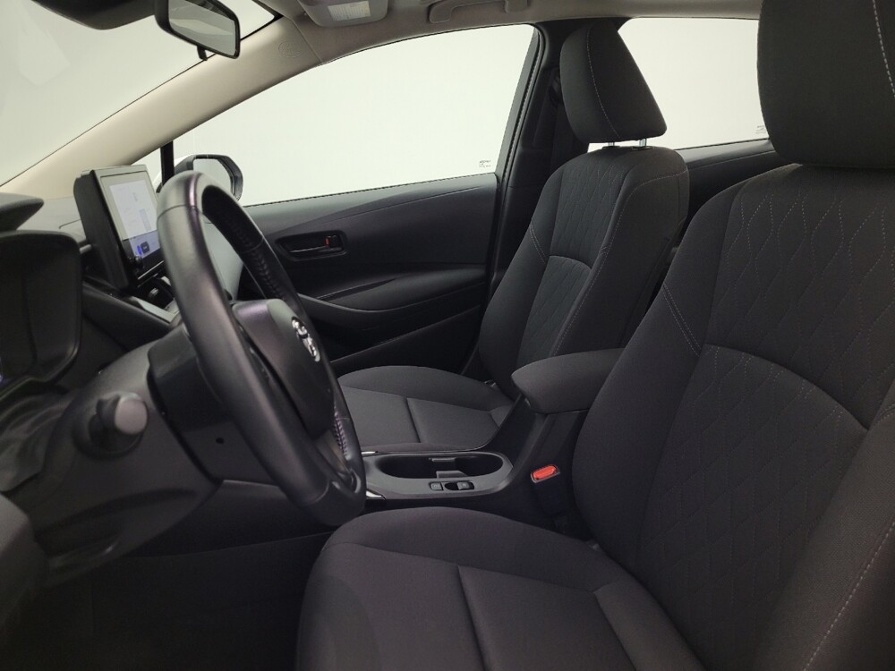 2024 Toyota Corolla in Albuquerque, NM 87123 - 18110559 17