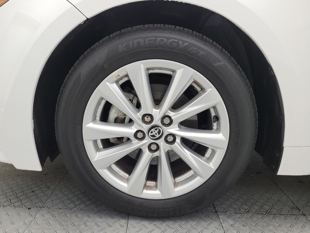 2024 Toyota Corolla in Albuquerque, NM 87123 - 18110559 31