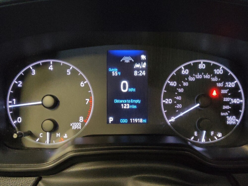 2024 Toyota Corolla in Albuquerque, NM 87123 - 18110559 23