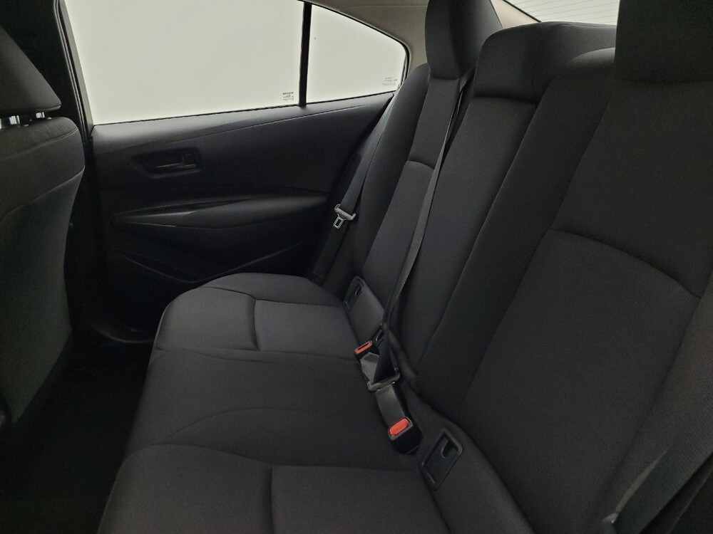 2024 Toyota Corolla in Albuquerque, NM 87123 - 18110559 18