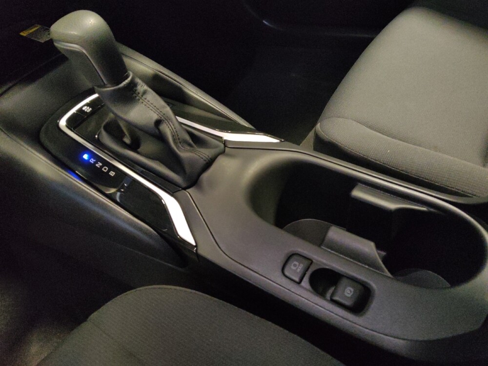 2024 Toyota Corolla in Albuquerque, NM 87123 - 18110559 26