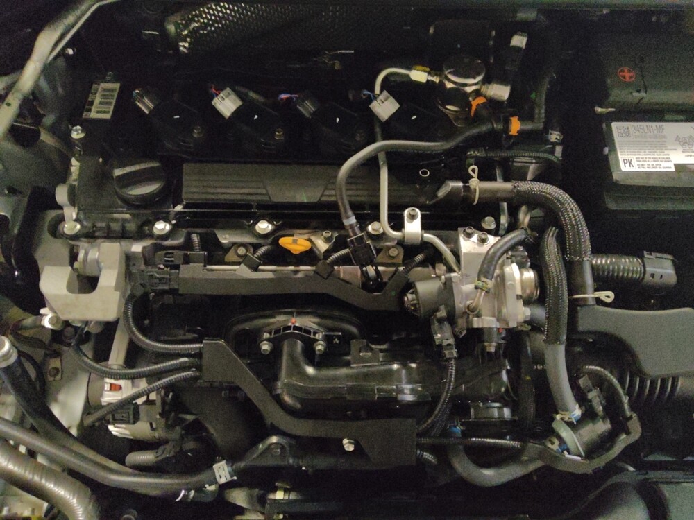 2024 Toyota Corolla in Albuquerque, NM 87123 - 18110559 30