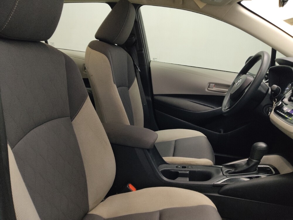 2024 Toyota Corolla in Morrow, GA 30260 - 18110565 21