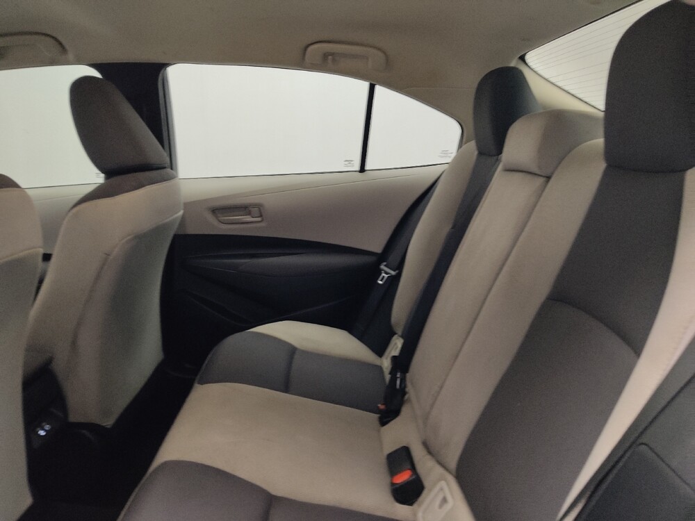 2024 Toyota Corolla in Morrow, GA 30260 - 18110565 18