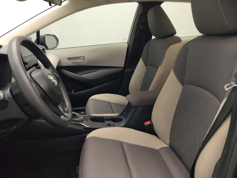 2024 Toyota Corolla in Morrow, GA 30260 - 18110565 17