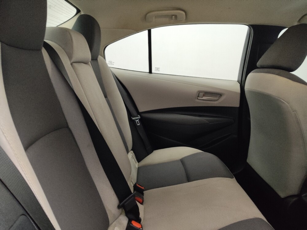 2024 Toyota Corolla in Morrow, GA 30260 - 18110565 19