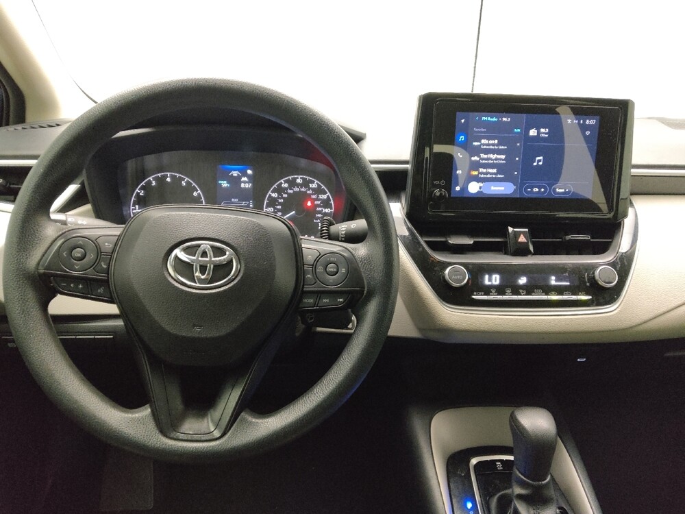2024 Toyota Corolla in Morrow, GA 30260 - 18110565 22