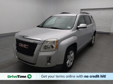 2014 GMC Terrain in Ocala, FL 34471