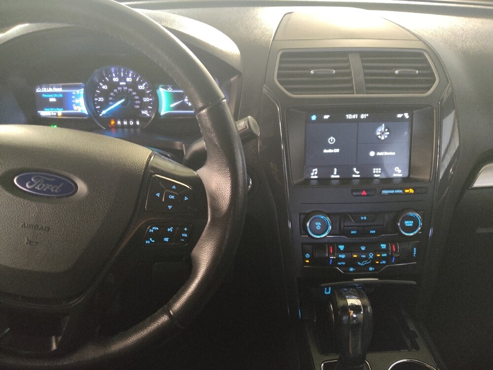 2018 Ford Explorer in Lakeland, FL 33815 - 18110569 22