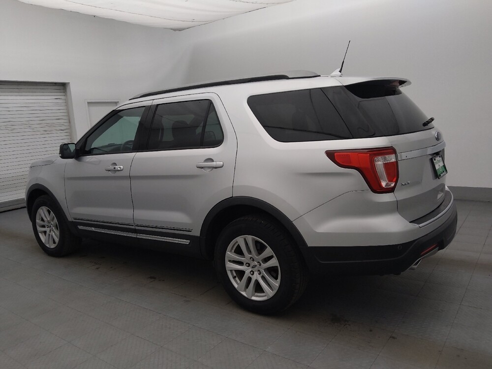 2018 Ford Explorer in Lakeland, FL 33815 - 18110569 3