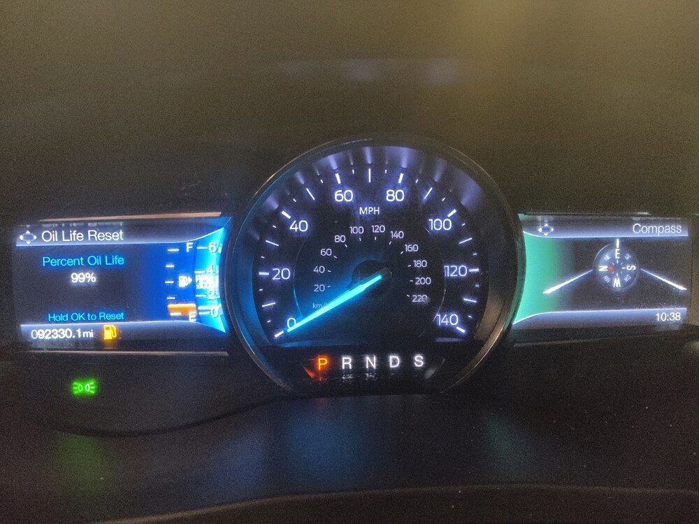 2018 Ford Explorer in Lakeland, FL 33815 - 18110569 23