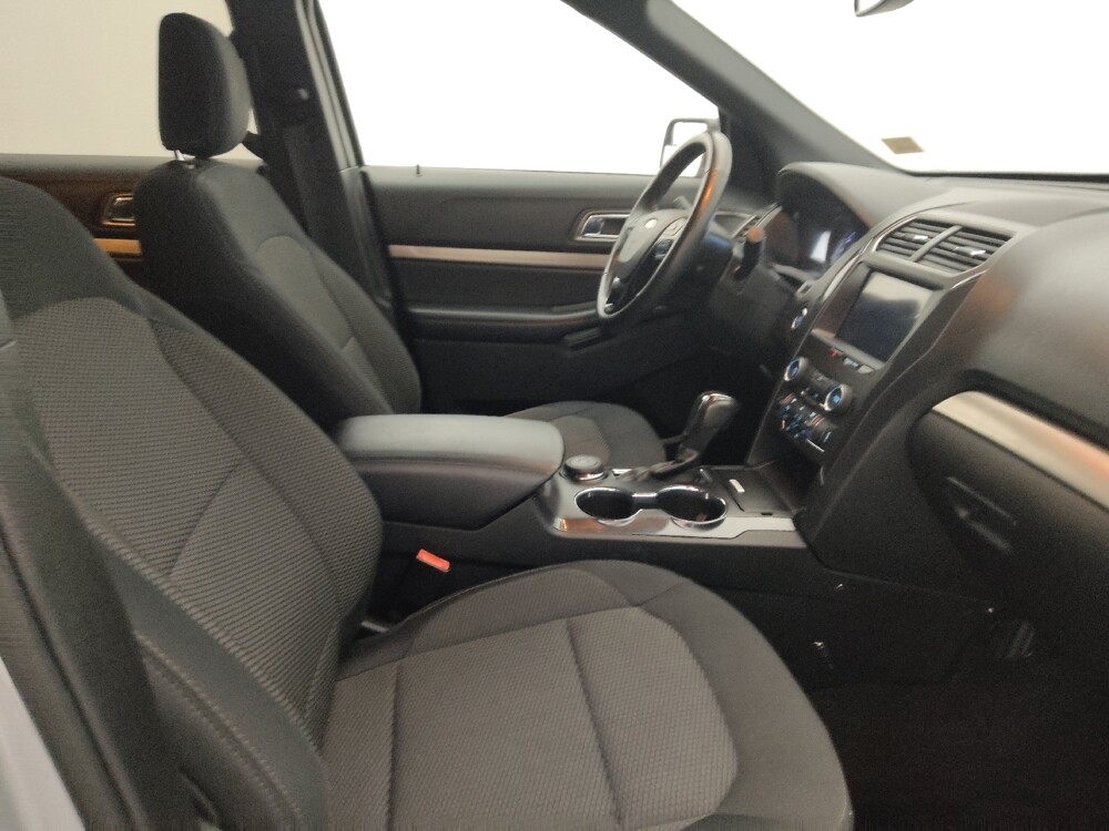 2018 Ford Explorer in Lakeland, FL 33815 - 18110569 21
