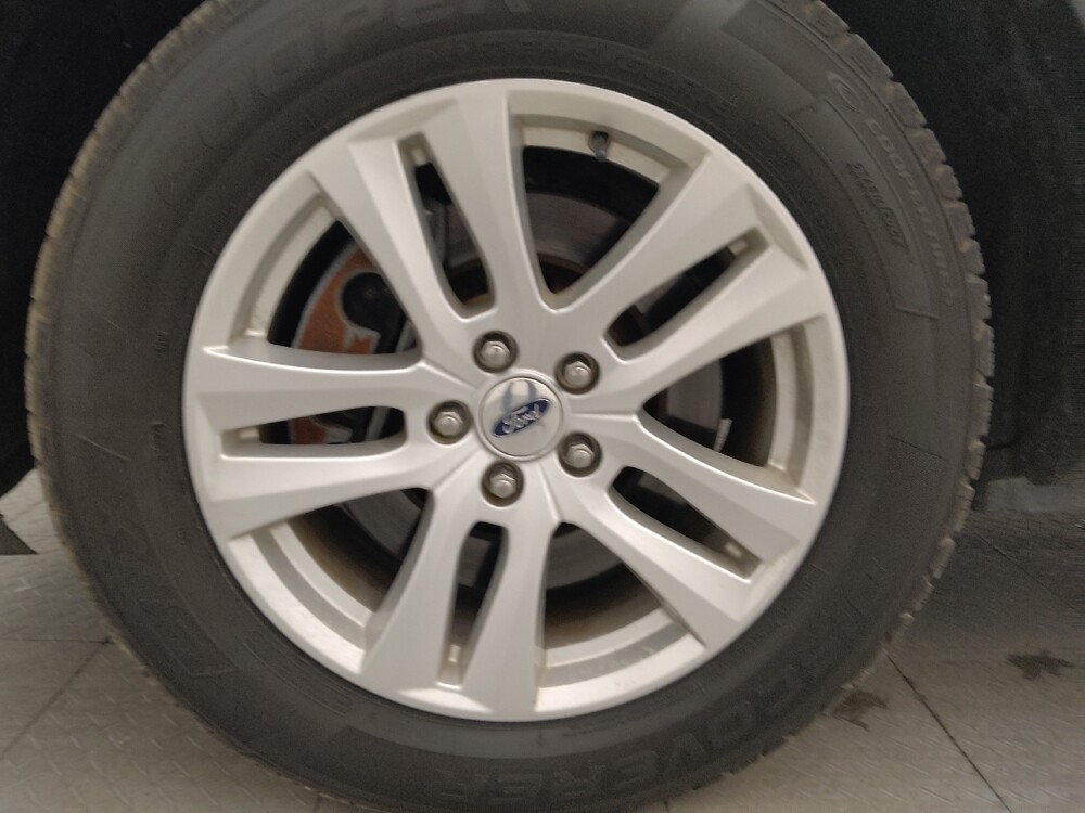 2018 Ford Explorer in Lakeland, FL 33815 - 18110569 31