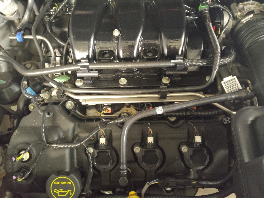 2018 Ford Explorer in Lakeland, FL 33815 - 18110569 30