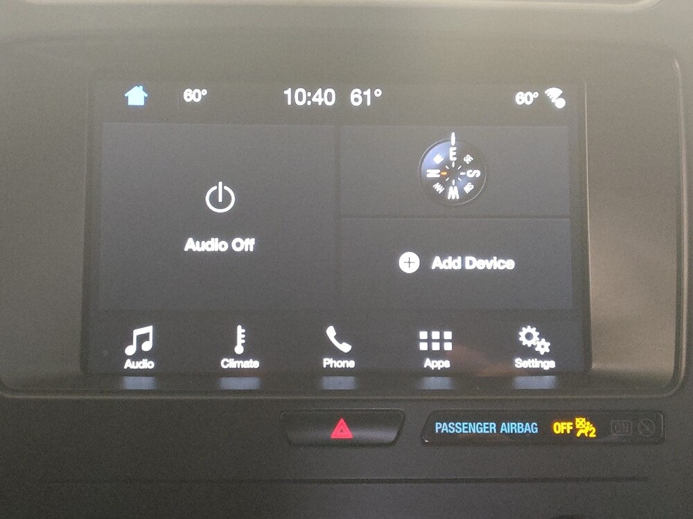 2018 Ford Explorer in Lakeland, FL 33815 - 18110569 25