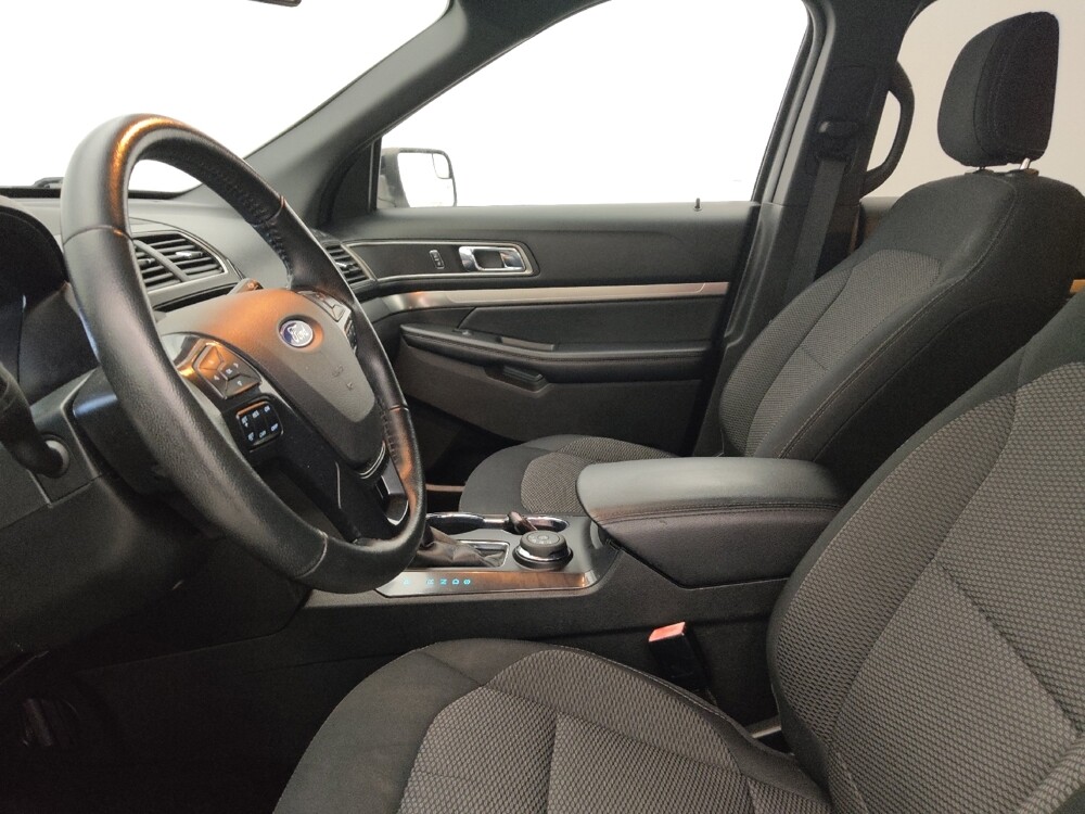 2018 Ford Explorer in Lakeland, FL 33815 - 18110569 17
