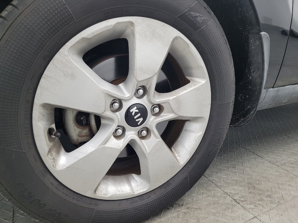 2018 Kia Soul in Ocala, FL 34471 - 18110570 31