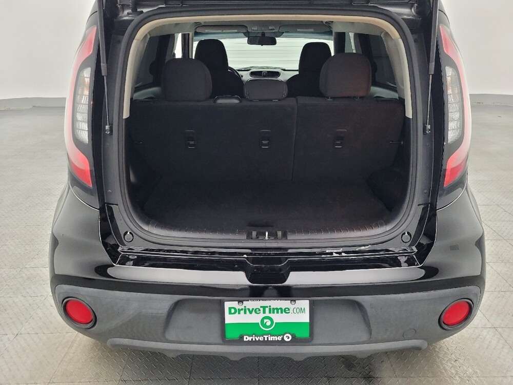 2018 Kia Soul in Ocala, FL 34471 - 18110570 29