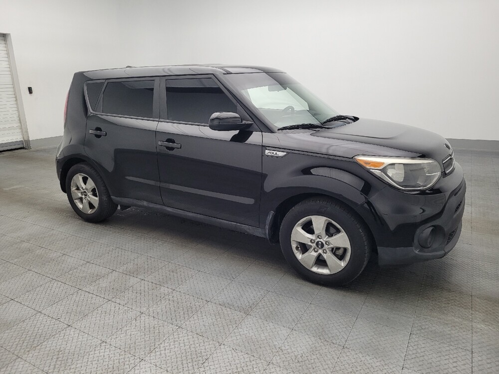 2018 Kia Soul in Ocala, FL 34471 - 18110570 11