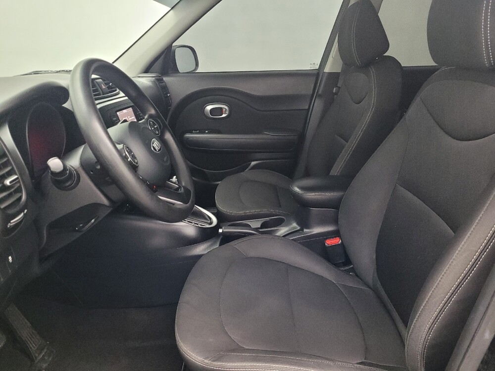 2018 Kia Soul in Ocala, FL 34471 - 18110570 17