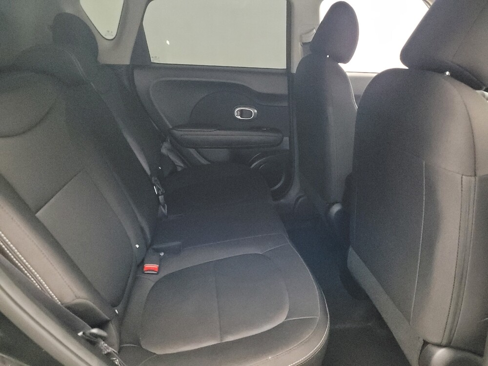 2018 Kia Soul in Ocala, FL 34471 - 18110570 19