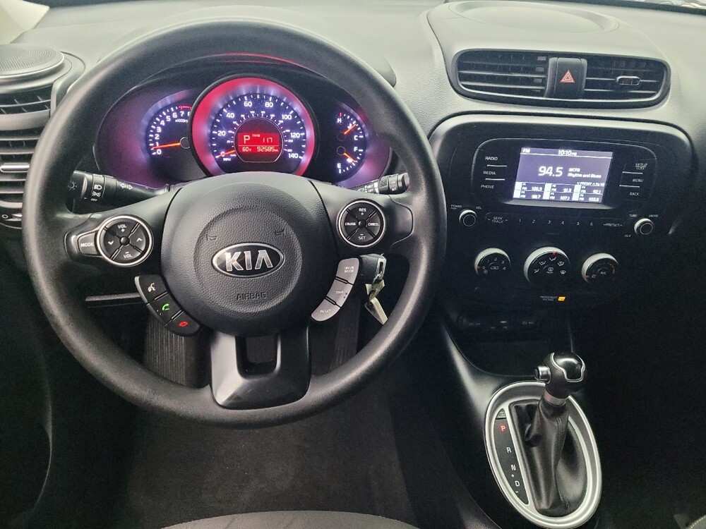 2018 Kia Soul in Ocala, FL 34471 - 18110570 22