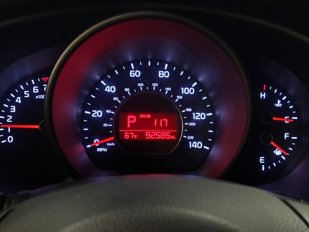 2018 Kia Soul in Ocala, FL 34471 - 18110570 23