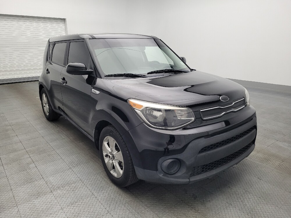 2018 Kia Soul in Ocala, FL 34471 - 18110570 13
