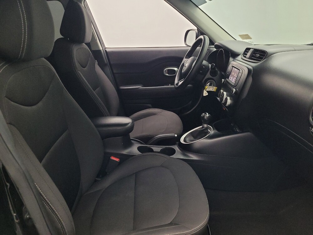 2018 Kia Soul in Ocala, FL 34471 - 18110570 21