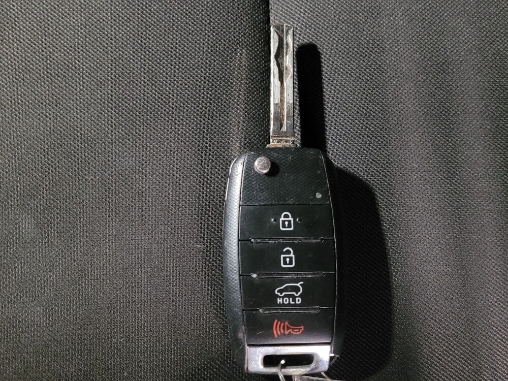 2018 Kia Soul in Ocala, FL 34471 - 18110570 32