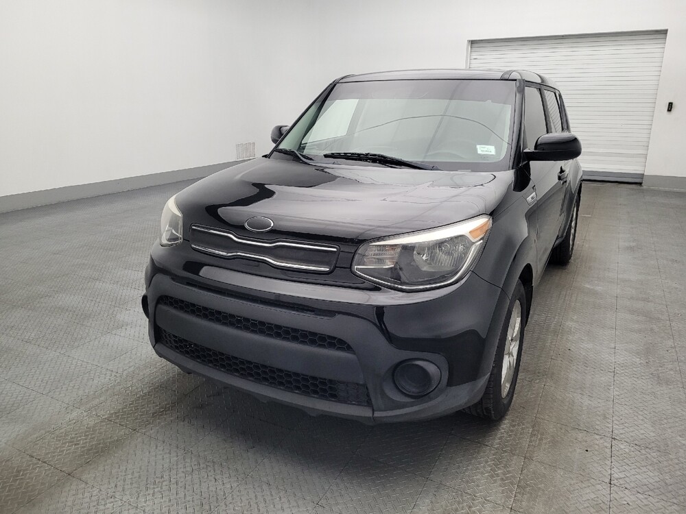 2018 Kia Soul in Ocala, FL 34471 - 18110570 15
