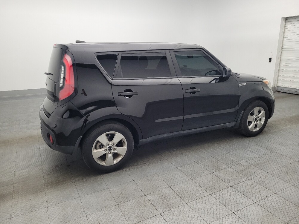 2018 Kia Soul in Ocala, FL 34471 - 18110570 10