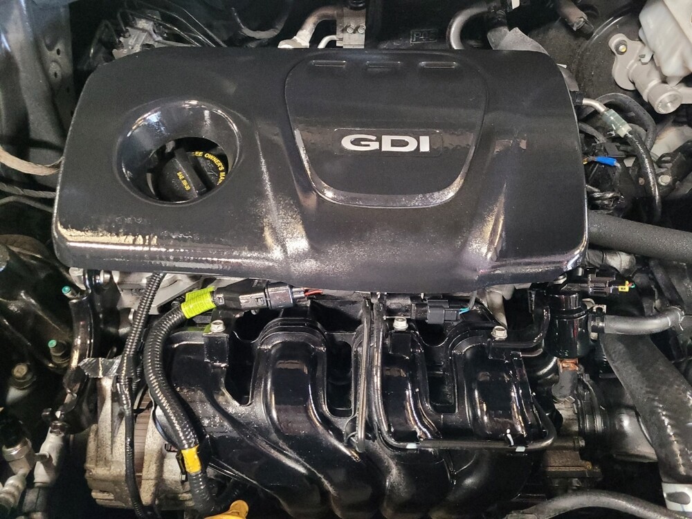 2018 Kia Soul in Ocala, FL 34471 - 18110570 30