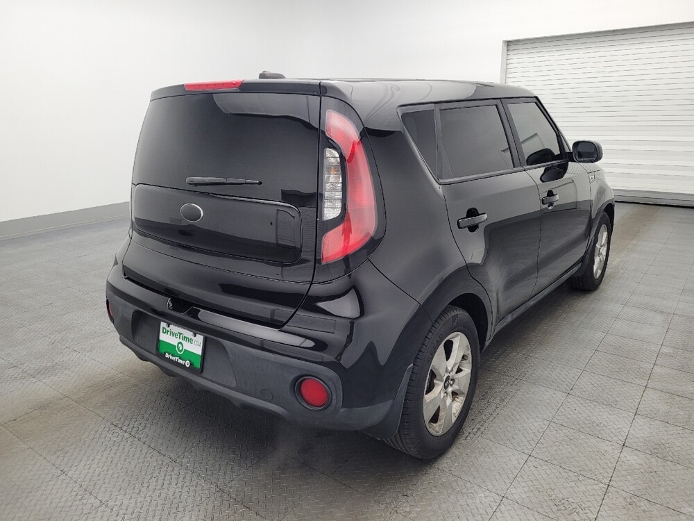 2018 Kia Soul in Ocala, FL 34471 - 18110570 9