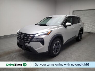 2024 Nissan Rogue in Sacramento, CA 95821
