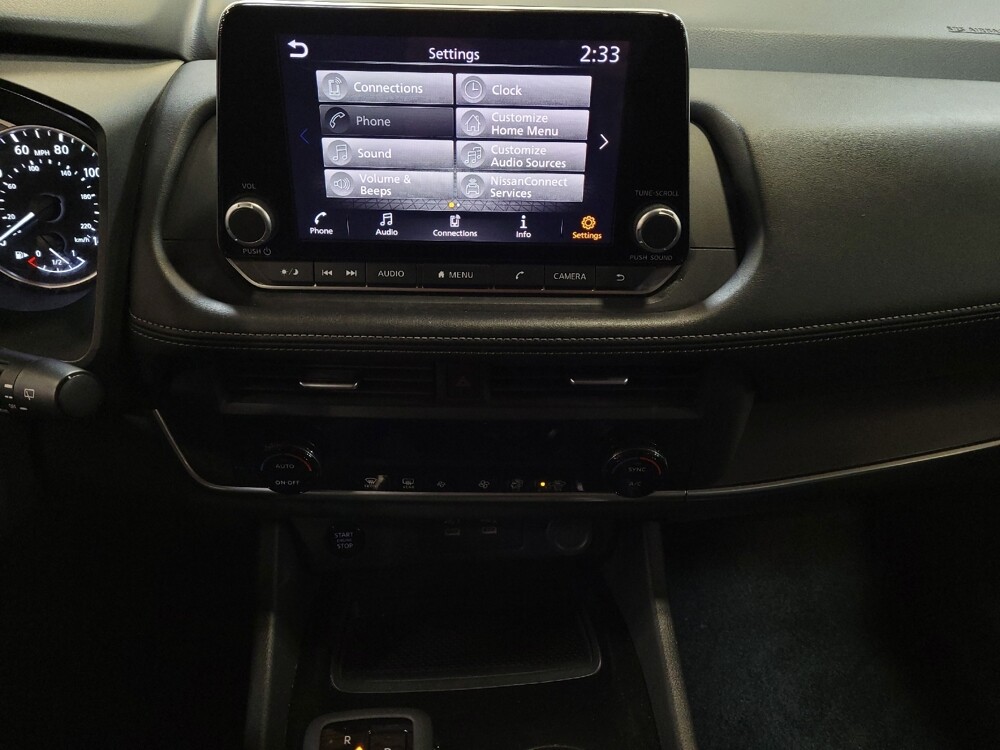 2024 Nissan Rogue in Sacramento, CA 95821 - 18110571 25