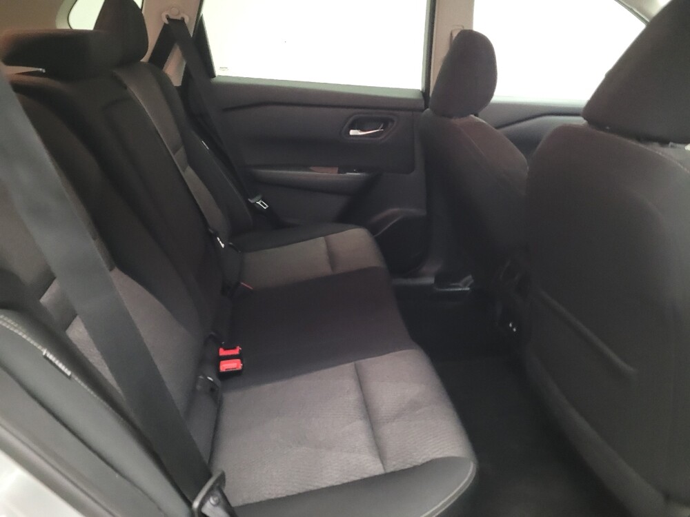 2024 Nissan Rogue in Sacramento, CA 95821 - 18110571 19