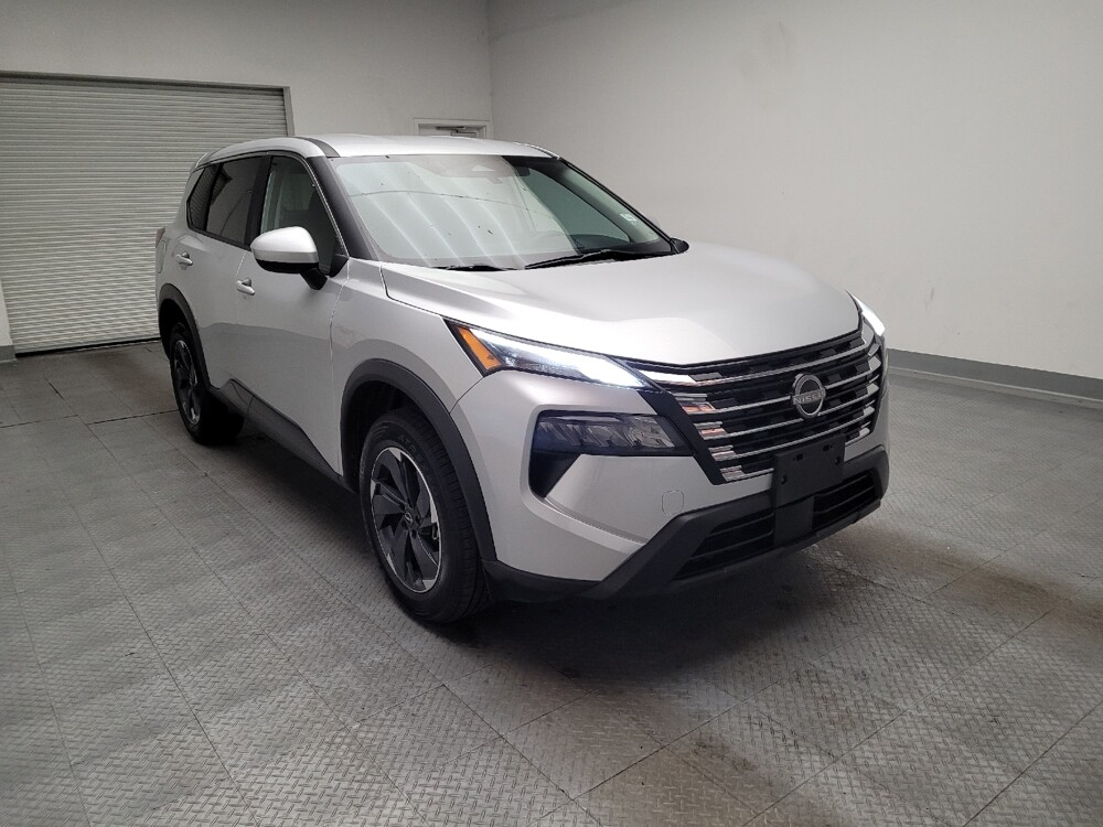 2024 Nissan Rogue in Sacramento, CA 95821 - 18110571 13