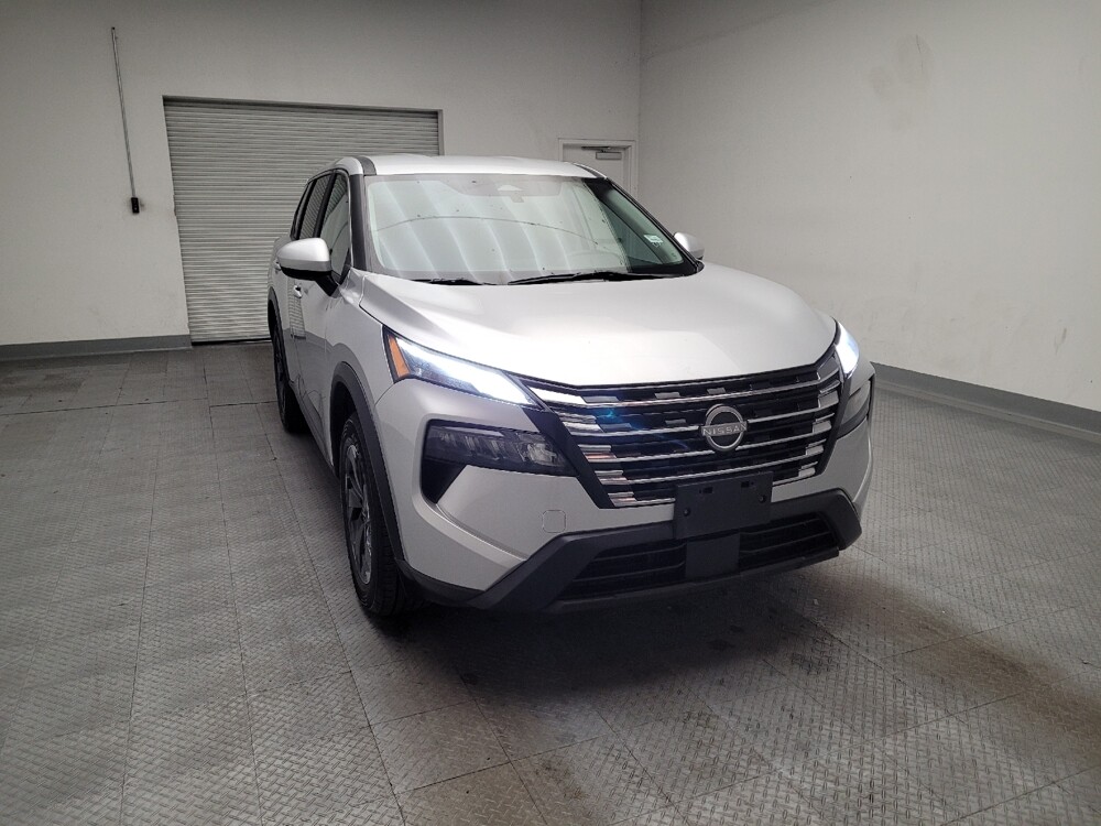 2024 Nissan Rogue in Sacramento, CA 95821 - 18110571 14