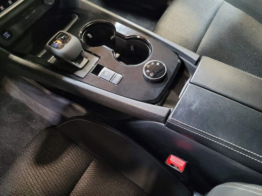 2024 Nissan Rogue in Sacramento, CA 95821 - 18110571 26