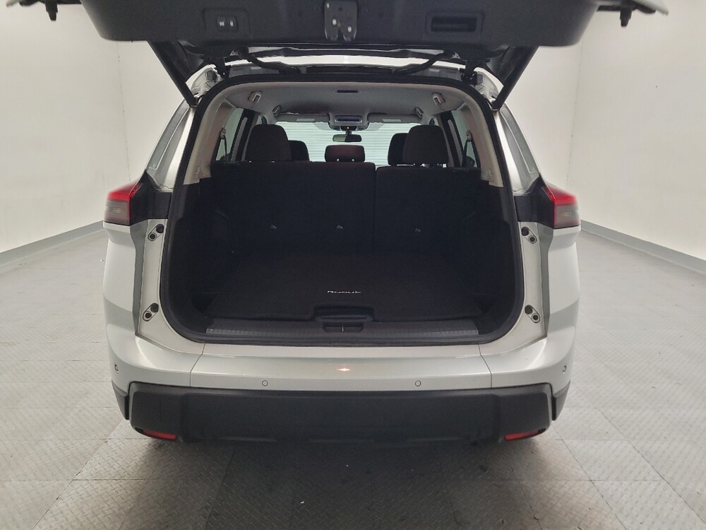 2024 Nissan Rogue in Sacramento, CA 95821 - 18110571 29