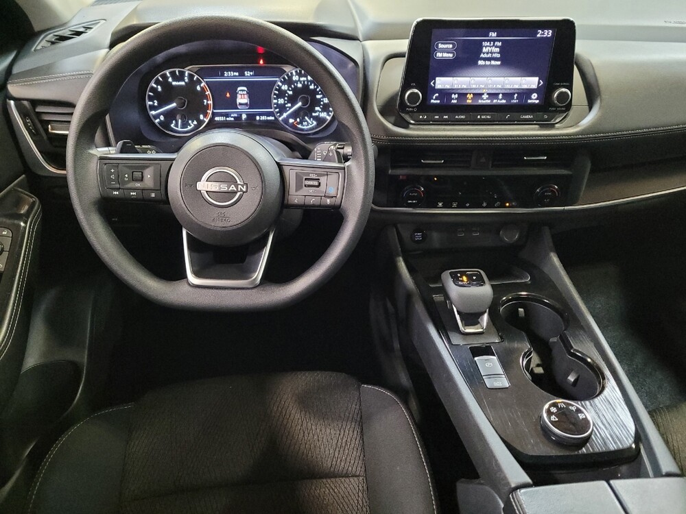 2024 Nissan Rogue in Sacramento, CA 95821 - 18110571 22