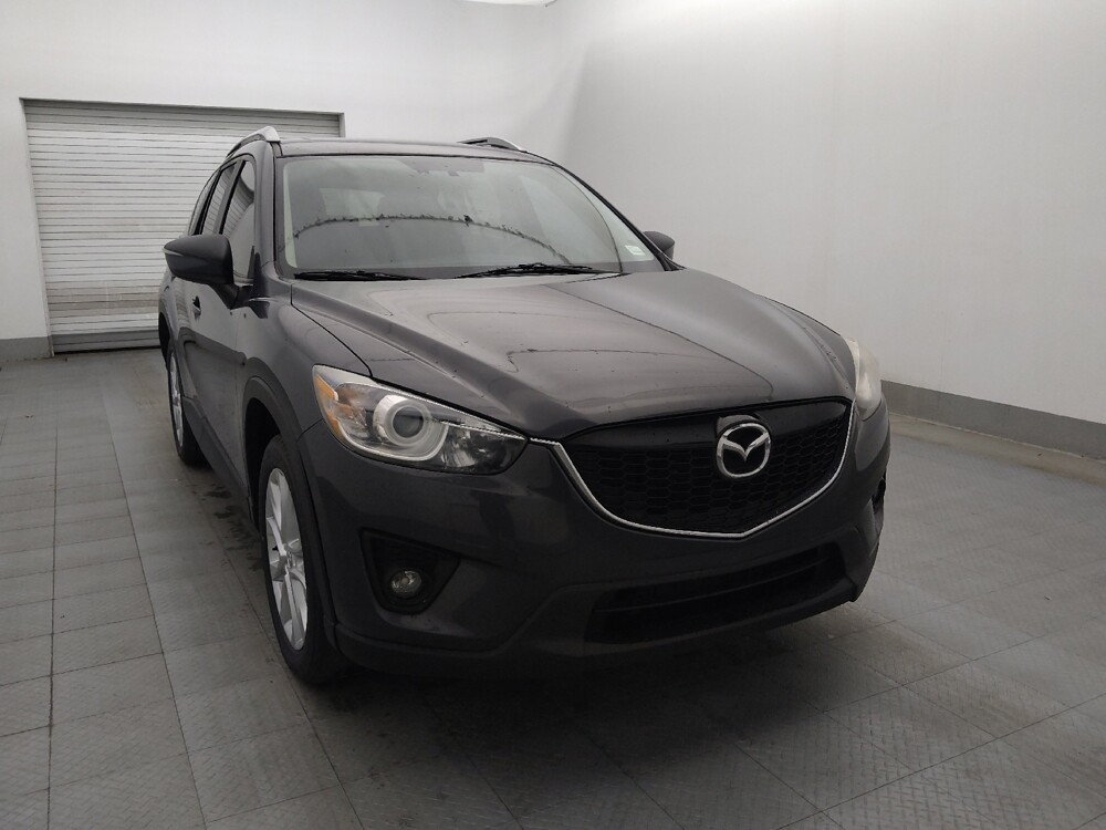 2015 Mazda CX-5 in Fort Myers, FL 33907 - 18110572 13