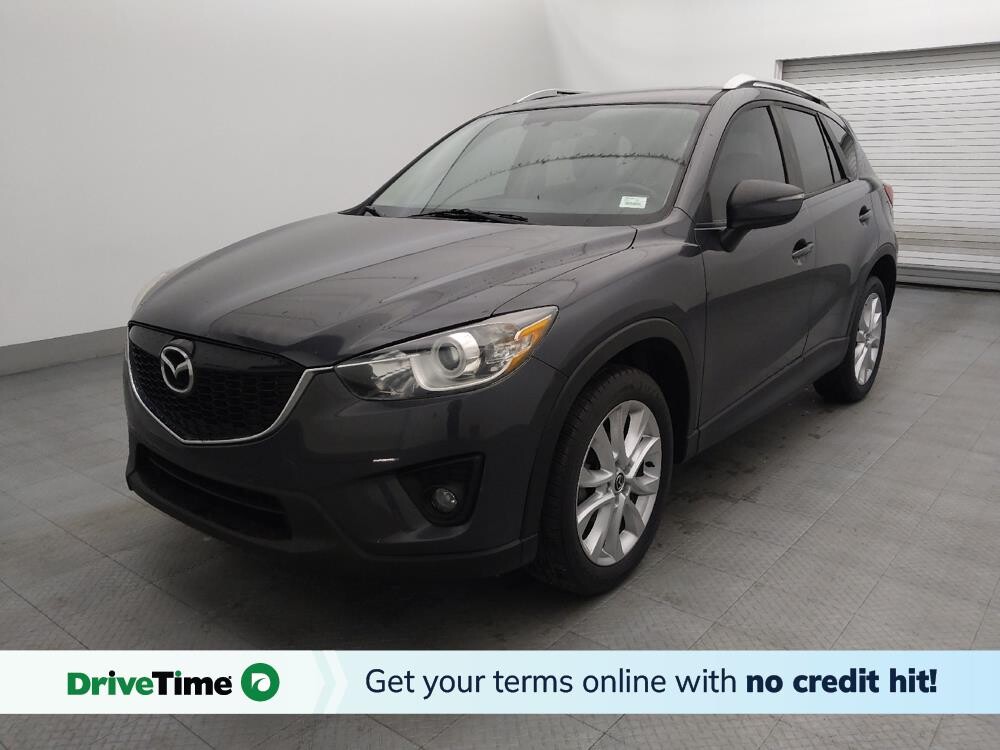 2015 Mazda CX-5 in Fort Myers, FL 33907 - 18110572